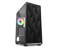 Sharkoon VK2 RGB Black - 1279375 - zdjęcie 1